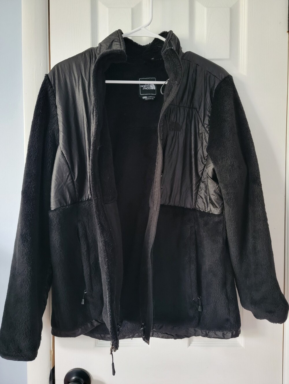 Women's North Face Jacket